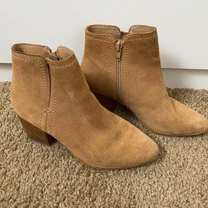 Brown Aldo Boots Size 6